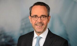 Wieder ein Spanier: Rafael Moral Santiago (Bild: SIX) 