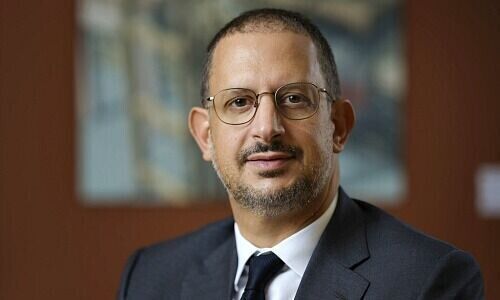 Philipp Rickenbacher diventa il nuovo presidente di un investitore blockchain (Immagine: fornita)