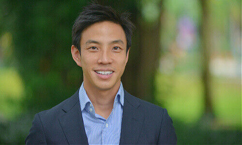 En Lee, Head of Sustainable and Impact Investments bei LGT Asia