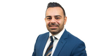 Shahram Shad, Moneypark