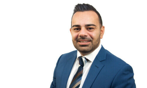 Shahram Shad, Moneypark