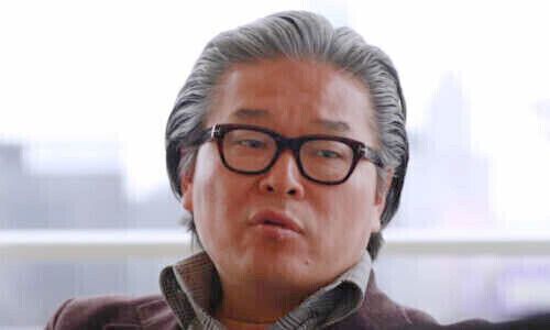 Bill Hwang, Gründer Archegos