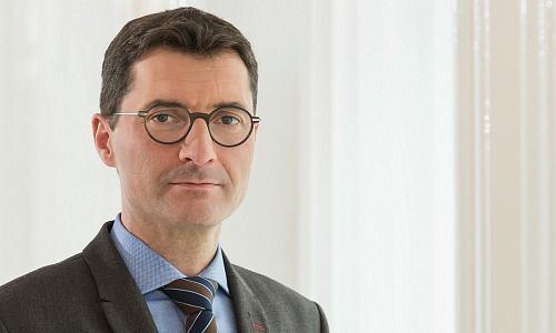 Jörg Gasser