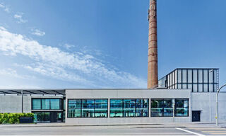 Bellevue Asset Management in Küsnacht bei Zürich (Bild: PBM)