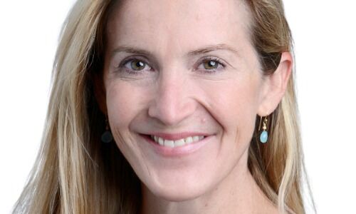 Marie-Thérèse Yates 