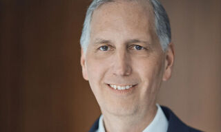 Hatte die IT bereits interimistisch geleitet: Mario Crameri. (Bild: zVg)