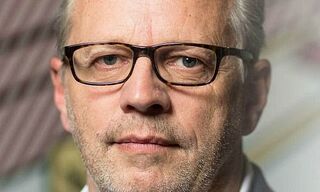 Michael Bornhäusser