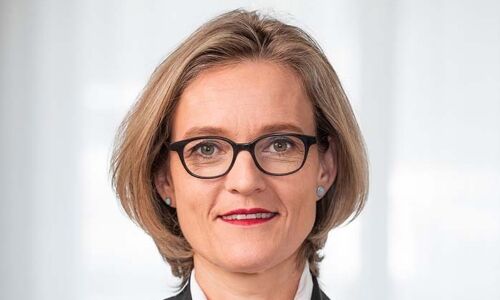 Sonja Stirnimann (Bild: Glarner Kantonalbank)