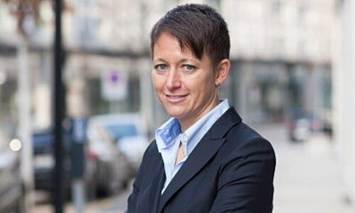 credit suisse nadine maier