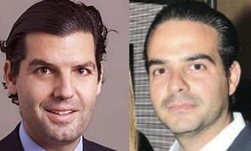 Alejandro Betancourt, Francisco Convit