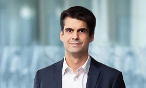 Daniel Dornel, Head of ETF Research, BNP Paribas Asset Management (Bild: zvg)