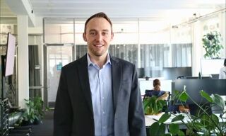 Von der Luzernr Kantonalbank zur Radicant Bank: Matthias Rüegg. (Bild: zVg)