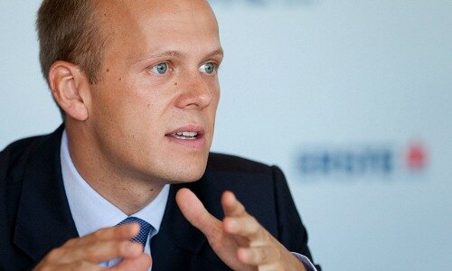 Ronald Stoeferle 500