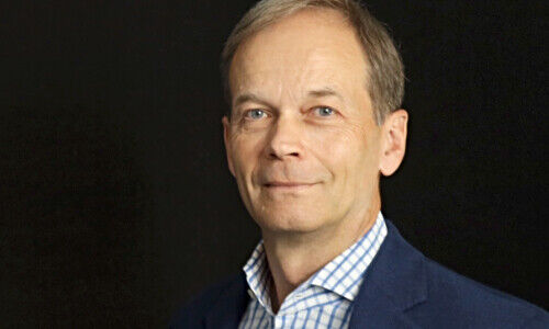 Martin Scholl (Bild: zVg)