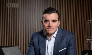 Sebastian Jeck. (Bild: zVg)