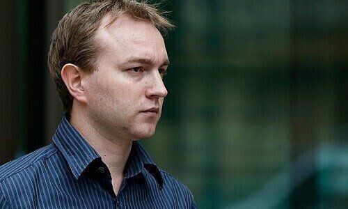 Tom Hayes (Bild: Keystone)