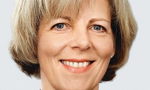 Isabelle Welton, Zurich