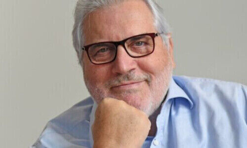 Fabrizio Palenzona, Presidente della Fondazione Crt (immagine: FC)