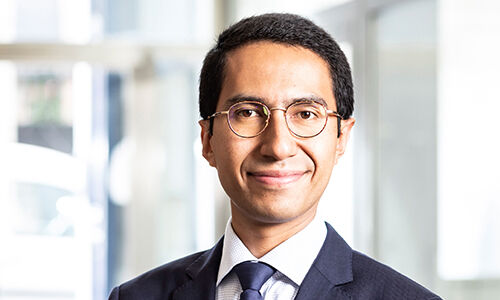 Rolando Grandi, La Financière de l’Echiquier (Bild: LFDE)