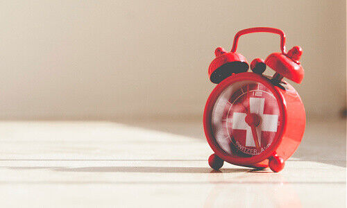 (Bild: Katarzyna Kos, Unsplash)