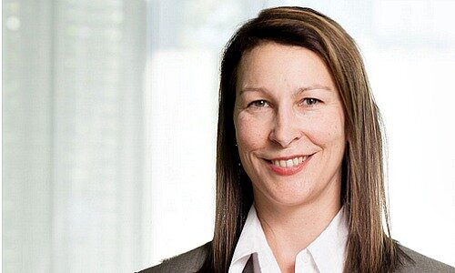 Erica Dubach Spiegler