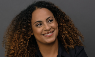 New to the Assetization Business: Nadia Riepenhausen. (Image: Courtesy)