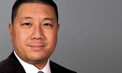 Brian Chin, Chef Global Market Credit Suisse