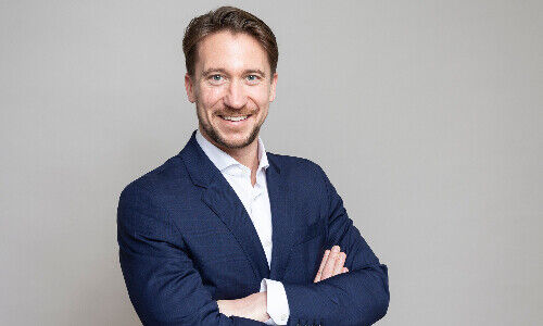 Csaba Dekany, Digital Asset Solutions (Bild: zvg)