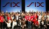 Die SIX Group wird zum Zugpferd der Schweizer Fintech-Szene