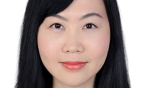 Xinxin Rinderknecht-Liang