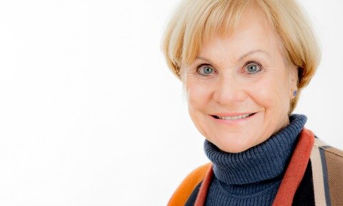 Brigitte Strebel 500