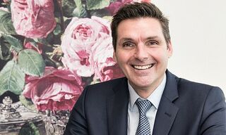 Michael Krinner, LGT