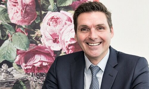 Michael Krinner, LGT