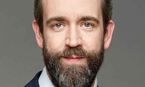 Stefan Mühlemann, CEO Loanboox