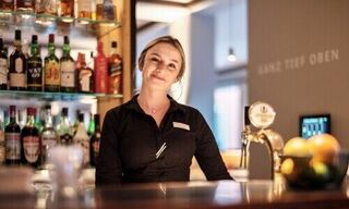 Erste Sommersaison: Prätschli-Direktor André Salamin. (Bild: zVg)