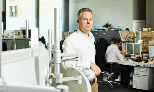 Jan Schoch (Bild: Keystone)