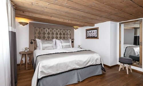 Bären Gonten Zimmer 512