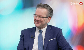 Michael Welti, Banque Heritage (Bild: finews.tv)