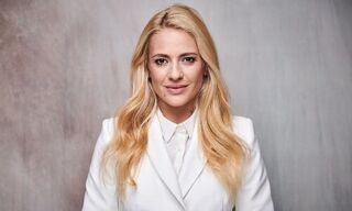 Christa Rigozzi. (Bild: zVg)