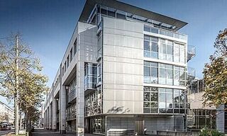 La sede della Finma a Berna (Immagine: Finma)