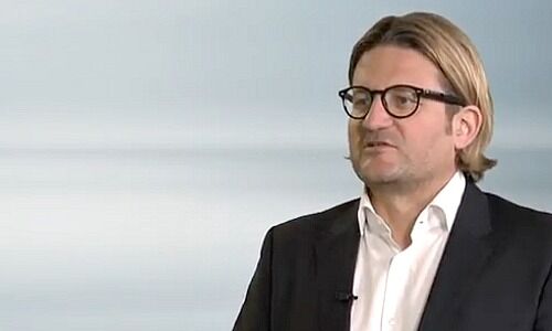 Daniel Gasteiger, Trust Square