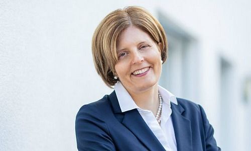 Daniela Stehli-Wiederkehr, Inhaberin der FSB