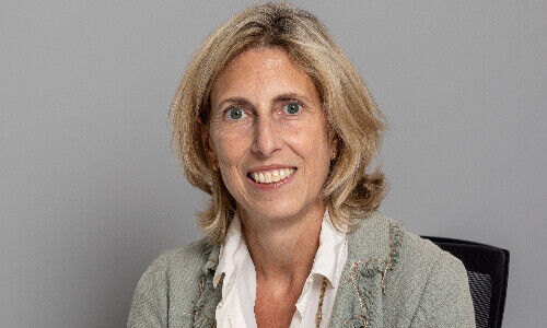 Giulia Nobili, Chairwoman di SSVL (Monaco) S.A.M.