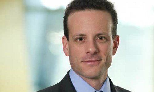 Alexander S. Friedman, CEO von GAM