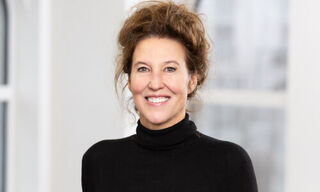 Perpetual hat Anja Combrink-Birkholz zur Head of Germany, Austria, Switzerland ernannt. (Bild: zVg)