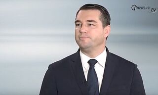 Philipp Good, Co-CEO Fisch Asset Management