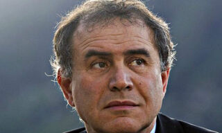 «Dr. Doom» Nouriel Roubini