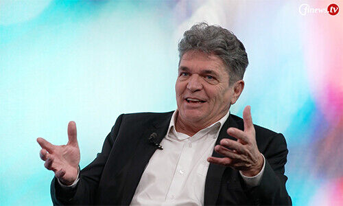 Leo Wüst (Bild: finews.tv)