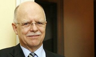 Ecofin-Gründer und emeritierter Finanzprofessor Martin Janssen (Bild: zvg)