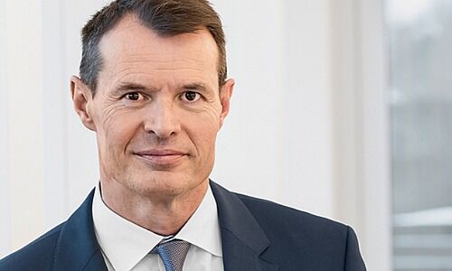 Guy Lachapelle, CEO Basler Kantonalbank